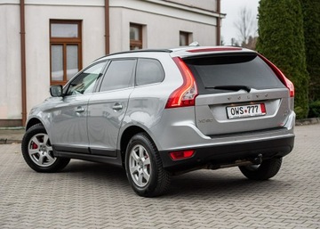 Volvo XC60 I SUV 2.4 D5 185KM 2009 Volvo XC 60 R-Design AWD 2.4d D5 185KM 4x4 !, zdjęcie 13