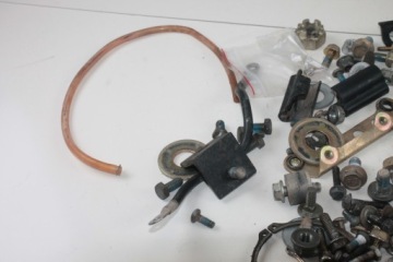 БОЛТЫ POLARIS OUTLAW 450 525