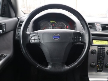 Volvo S40 II 2.0 D 136KM 2005 Volvo S40 2.0 D, Klima, Klimatronic,ALU, El. szyby, zdjęcie 14