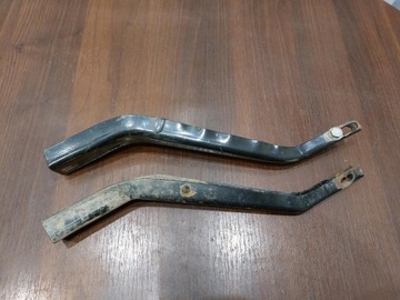 КРЕПЛЕНИЕ РУЧКИ РАМА LINHAI HYTRACK 260