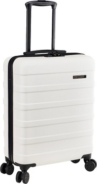 Walizka twarda kabinowa CABIN MAX ABS ANODA44L 40 l