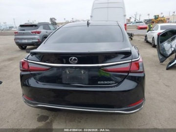 Lexus ES VII (XV70) 2023 Lexus ES 300H 2023 2.5l 2.5 Hybryda 176KM, zdjęcie 4