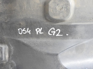 CITROEN DS4 11-15 PODBĚH LEVÝ PŘEDNÍ