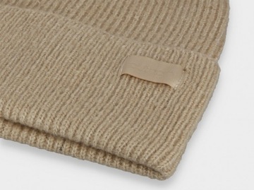 Шапка женская зимняя 4 цвета OUTHORN ACAPF051 Z22