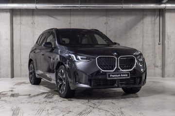 BMW X3 G45 2025 BMW X3 NOWE BMW X3 20d xDrive Dostępne od ręki!, zdjęcie 5