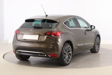 DS 4 I Hatchback (Citroen) 1.6 THP 200KM 2011 Citroen DS4 1.6 THP, Navi, Xenon, Klima, zdjęcie 4