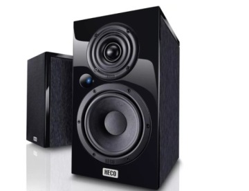 Heco Aurora 200P- Aktywne