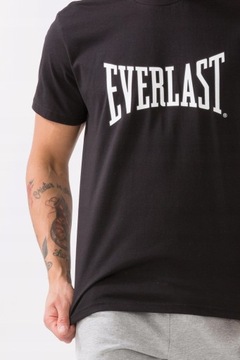 T-shirt koszulka męska EVERLAST bawełna r. XL