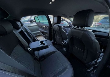 Opel Insignia II Grand Sport 1.6 CDTI  136KM 2018 Opel Insignia 1.6 CDTi 136km NAVI GWARANCJA BEZWYPADKOWA manual, zdjęcie 16