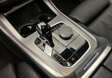 BMW X5 G05 SUV 3.0 30d 286KM 2022 BMW X5 30d xDrive, M Pakiet sportowy, Faktura VAT 23, Serwis ASO 3.0 286KM, zdjęcie 15