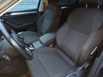 Skoda Superb III Liftback Facelifting 2.0 TDI SCR 150KM 2019 Skoda Superb 2.0 TDI Ambition 150KM 2019r, zdjęcie 28