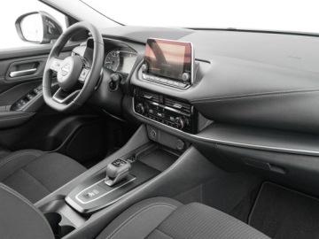 Nissan Qashqai III Crossover 1.3 DIG-T MHEV 158KM 2023 Nissan Qashqai CB928RF#1.3 DIG-T mHEV Acenta, zdjęcie 31