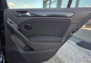 Volkswagen Golf VI Hatchback 5d 1.4 TSI 122KM 2010 Volkswagen Golf 1.4TSI 122KM 6Bieg Temp Klimatronic Parktronic ALU Oplaty, zdjęcie 11