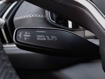 Skoda Kodiaq I SUV Facelifting 1.5 TSI 150KM 2024 Skoda Kodiaq 1.5TSI mHEV 150KM Sportline SalonPL SerwisASO Acc Virtual Mat, zdjęcie 21