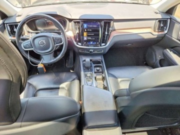 Volvo S60 III 2022 Volvo S60 B5 Momentum 2022 2.0 Benzyna 247KM, zdjęcie 8