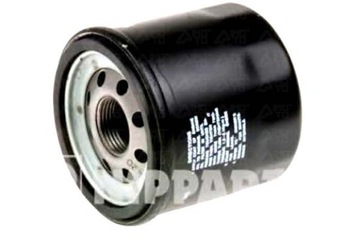 FILTR OLEJU NIPPARTS 1520800QAG 1001121 ADN12125 4
