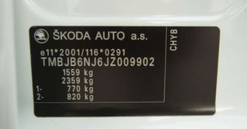 Skoda Fabia III Kombi 1.0 MPI 75KM 2017 Skoda Fabia Benzyna Serwisowany BEZWYPADKOWY EURO 6 Benzyna 75KM, zdjęcie 30