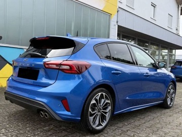 Ford Focus IV Hatchback Facelifting 1.0 EcoBoost 125KM 2025 Od ręki - ST-Line X 1.0 EcoBoost 125KM / Pakiet Winter, zdjęcie 2