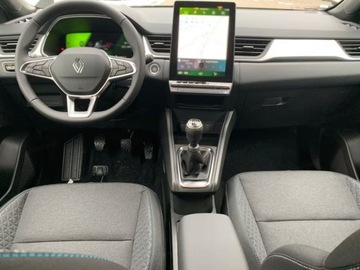 Renault Symbioz 2025 Od ręki - Evolution 1.3 TCe mHEV 140KM / pakiet spare wheel, zdjęcie 7