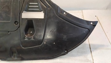 КРЫШКА ДВИГАТЕЛЯ KIA SPORTAGE V