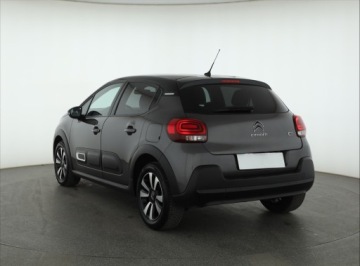 Citroen C3 IV 2024 Citroen C3 1.2 PureTech, Salon Polska, zdjęcie 3
