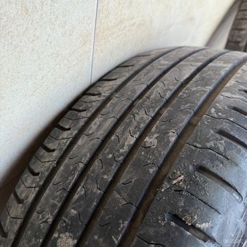 4× DISK HLINÍK SUZUKI OE 43210-54P80 6.5" X 17" 5X114.3 ET 50