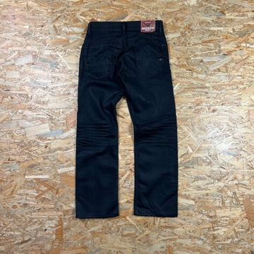 Spodnie Jeansowe TOMMY HILFIGER 31x33 jeans Denim