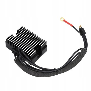 Стоп-выпрямитель регулятора напряжения мотоцикла