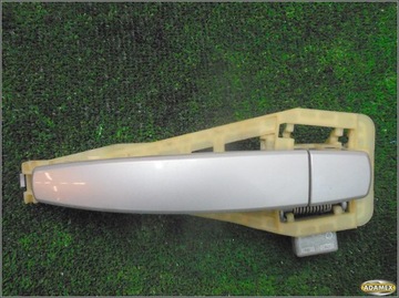 CADILLAC BLS 2008R - KLIKA DVEŘE PRAVÝ ZADNÍ