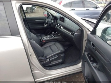 Mazda CX-5 II 2024 Mazda CX-5 2024 Mazda CX-5 2.5 S Select Package AWD 2.5 Benzyna 187KM, zdjęcie 4