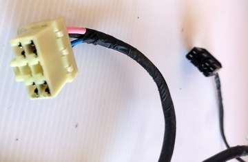 SSANGYONG REXTON I RELÉ ŘÍZENÍ