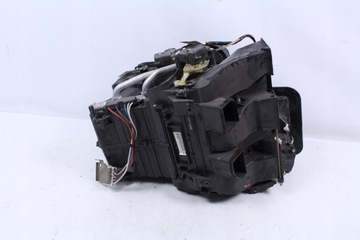 RADIÁTOR CLIMATRONIK NISSAN QASHQAI J10