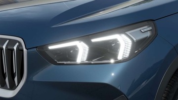 BMW X1 U11 2026 BMW X1 xDrive20d 163 KM mHEV - Gotowy do Odbioru - Pakiet xLine 2.0 Diesel, zdjęcie 7