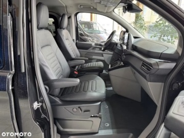 Ford Tourneo Custom II  L1 2.0 EcoBlue 170 KM 170KM 2026 Ford Tourneo Custom Ford Tourneo Custom 2.0 EcoBlue 320 AWD L2 Titanium X, zdjęcie 17