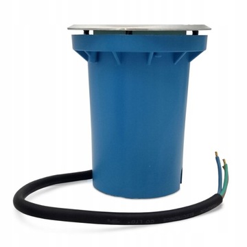 Герметичный светильник KOBI с заземлением