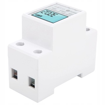 ОДНОФАЗНЫЙ СЧЕТЧИК ЭНЕРГИИ СУБ-СЧЕТЧИК 5(80)А