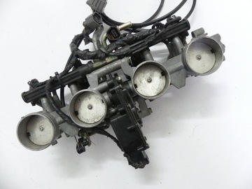 , ФОРСУНКИ ДРОССЕЛЬНАЯ ИНЖЕКЦИЯ KAWASAKI Z1000 03-06