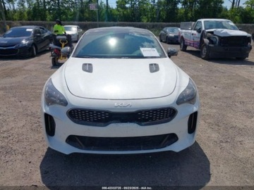 Kia Stinger 2023 Kia Stinger GT2 2023 3.3l 3.3 Benzyna 368KM, zdjęcie 7