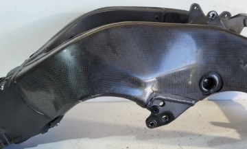 Рама + документы ФРАНШИЗА Kawasaki ZX10R ZX-10R Ninja 2004-2005r