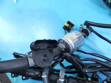 STAG-300-6 QMAX БАЗОВАЯ УСТАНОВКА ДЛЯ Сжиженного нефтяного газа