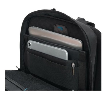 Рюкзак для ноутбука ECO Slim PRO 12-14,1 дюйма, черный