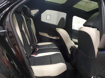 Lexus NX II 2022 Lexus NX 350H 2022 2.5l 2.5 Hybryda 240KM, zdjęcie 10