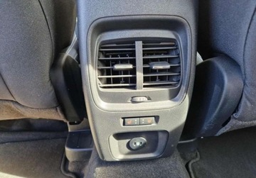 Ford Kuga III SUV 1.5 EcoBoost 150KM 2024 Ford Kuga Ford Kuga1.5 EcoBoost 150 KMTitaniumASOFV Vat 23PL Salon, zdjęcie 30