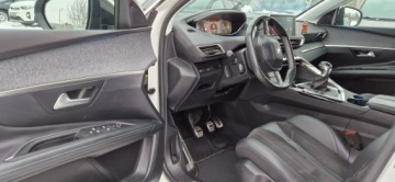 Peugeot 3008 II Crossover 1.5 BlueHDI 130KM 2019 Peugeot 3008 Super Stan 1.5 BlueHDi 130 Crossway, zdjęcie 14