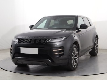 Land Rover Range Rover Evoque II SUV 2.0 Si4 200KM 2019 Land Rover Range Rover Evoque P200 AWD, zdjęcie 1