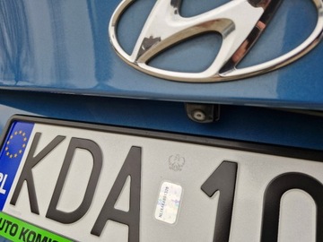 Hyundai i30 II Wagon 1.6 GDI 135KM 2013 Hyundai i30 Sliczny 1.6 benzyna z Niemiec zarejestrowany bezwypadkowy gwar, zdjęcie 20