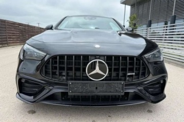 Mercedes CLE Coupe AMG 3.0 53  449KM 2026 Mercedes-Benz CLE 53 AMG Duzy rabat Polski salon Dowolna konfiguracja L, zdjęcie 7
