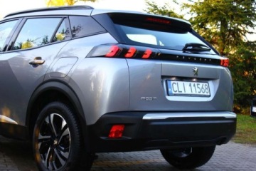 Peugeot 2008 II 2020 Peugeot 2008 1.5 HDI I Wlasciciel PL Bezwypadkowy Serwisowany Ladne Auto F, zdjęcie 7