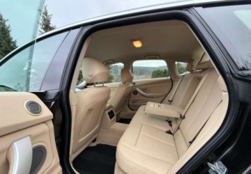 BMW Seria 3 F30-F31-F34 Limuzyna 2.0 318d 143KM 2014 BMW 3GT BMW 3GT 318d Luxury Line 2.0 Diesel 143KM, zdjęcie 19