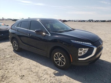 Mitsubishi Eclipse Cross 2023 Mitsubishi Eclipse Cross ES 2023 1.5l 1.5 Benzyna 152KM, zdjęcie 4